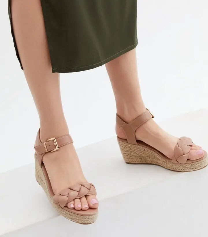 cheap wedges