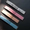 Custom Crocodile Leather Strap