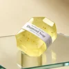 Yellow Diamond Gold Foil Soap