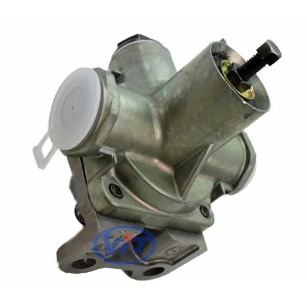 VIT Adjustment Valve 9750010000 0720000 352097 81521206021 supplier