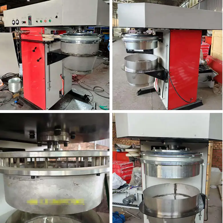 Fiberglass Yarn Chopping Machine Fiberglass Wire Cutting Machine