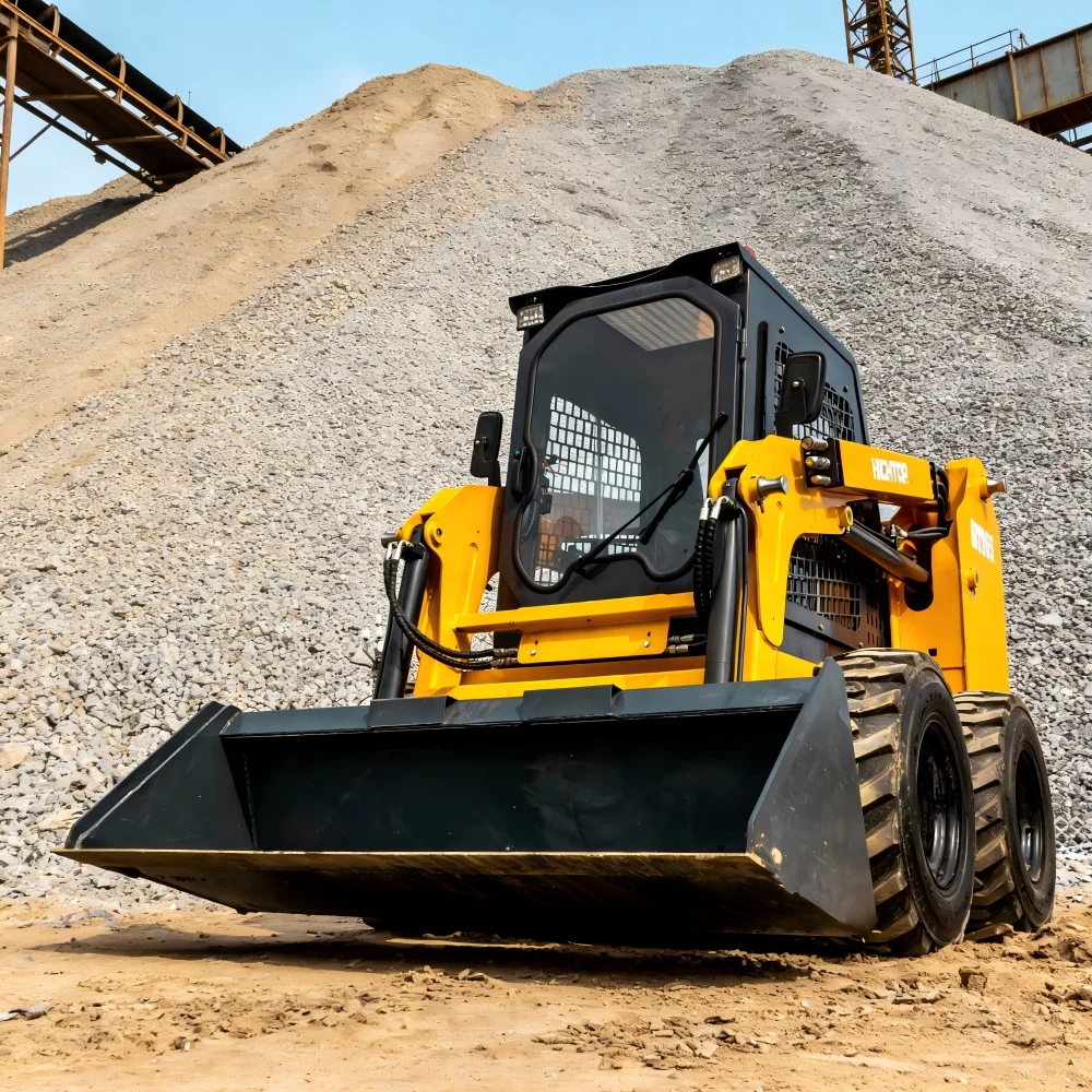 Customization capabilities