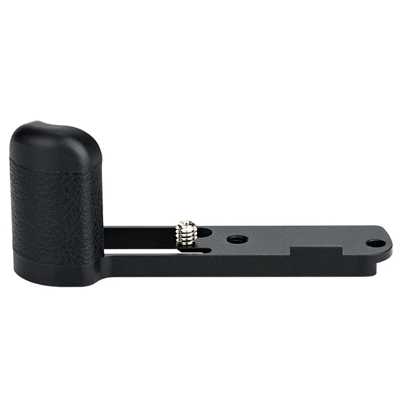 JJC Durable Quick Release Hand Grip Handle for Sony RX100VII RX100 VII RX100M7 Camera