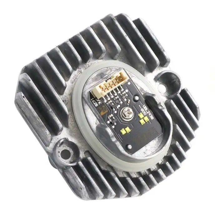 63117214940 Indicator Led Module Daytime Running Lights Adaptive Headlights for 5 Series G30 G38 63117214939