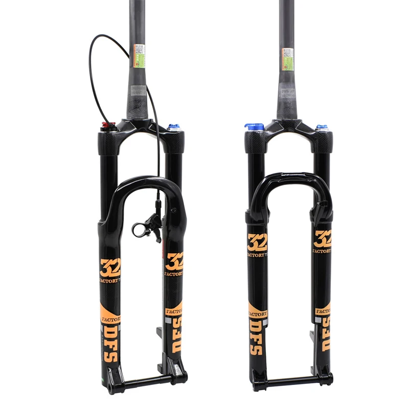 Dfs best sale suspension forks