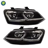 For Volkswagen POLO Silver