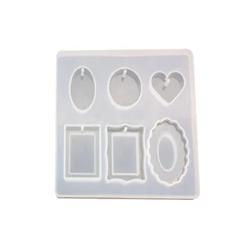 food grade epoxy resin silicone mold