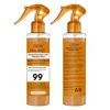 Spray exfoliant OEM à l'acide kojique et au curcuma