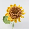 (SStyle)Small Sunflower with seeds