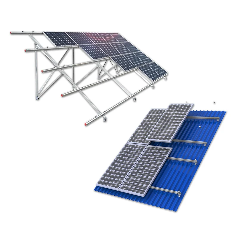 Eitai 10000w Hybrid Solar Energy System Full Package 5kw Solar Power System Photovoltaic 10kw 1299