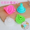 One foldable funnel [unpackaged]