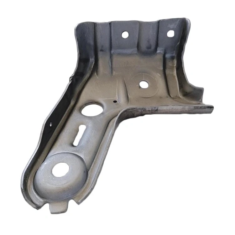 Customized Fabricated Automotive Sheet Metal Car Stamping Parts Buy
