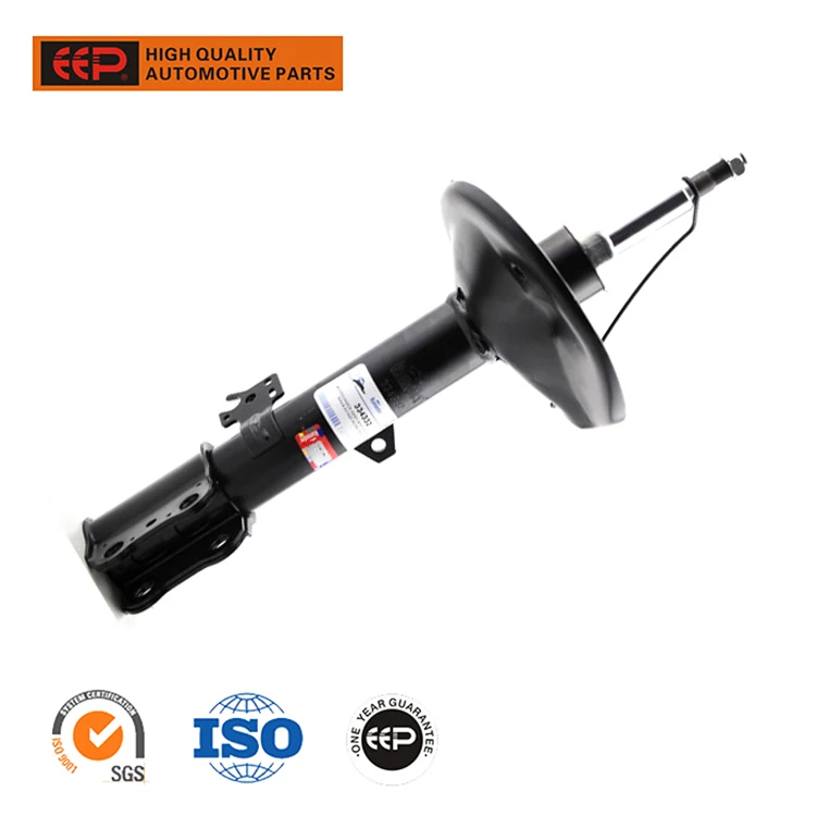 Toyota RAV4 Shock Absorbers - Durable & Reliable Performance