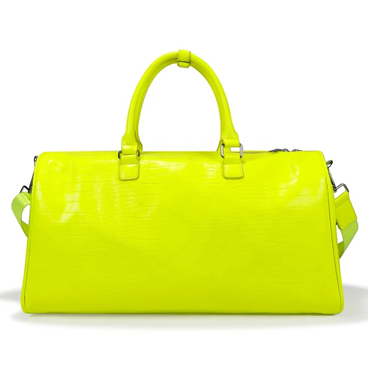Luxury Fashion Men Women Travel Bag Duffle Bag Brand Designer
