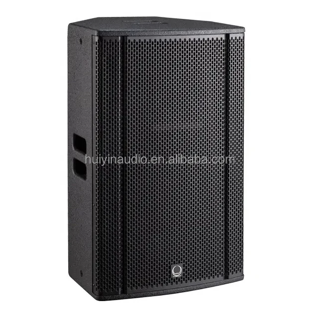 Alibaba Box Tweeter Sound System TH415P 15 Inch Outdoor Active