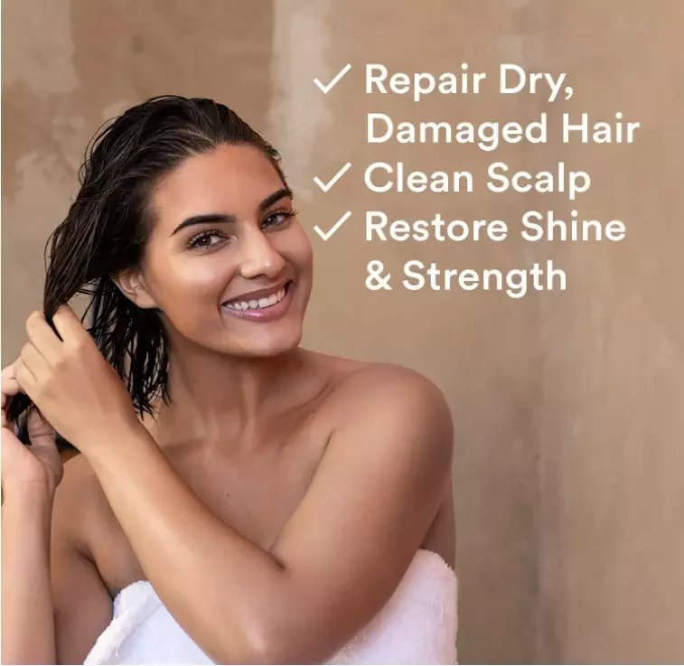 Гиалуроновая кислота на заказ сырье обработка частная этикетка шампунь для волос и кондиционер для натуральных волос