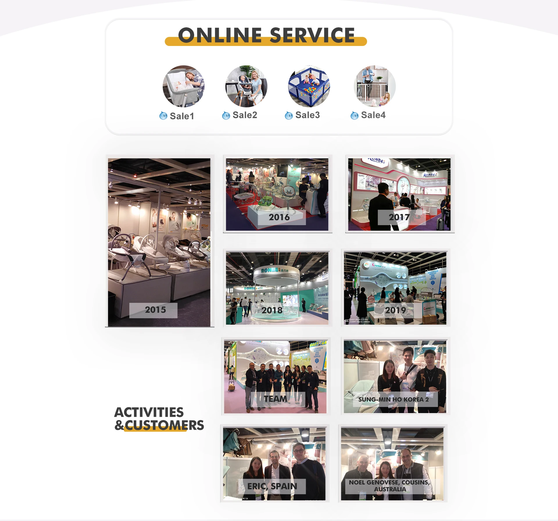 manufacturer best selling baby bed, can be stand on parents' bed baby crib wholesale sleeper for baby in bed