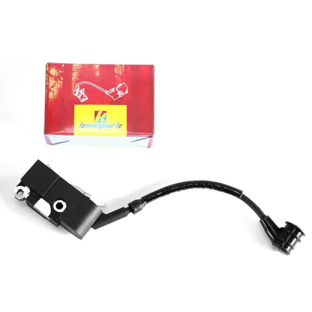 Adefol Ignition Coil Magneto For Chinese 45cc 52cc 58cc Engines - 4500 5200 5800 Spare Part