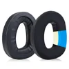 Black-ice gel
