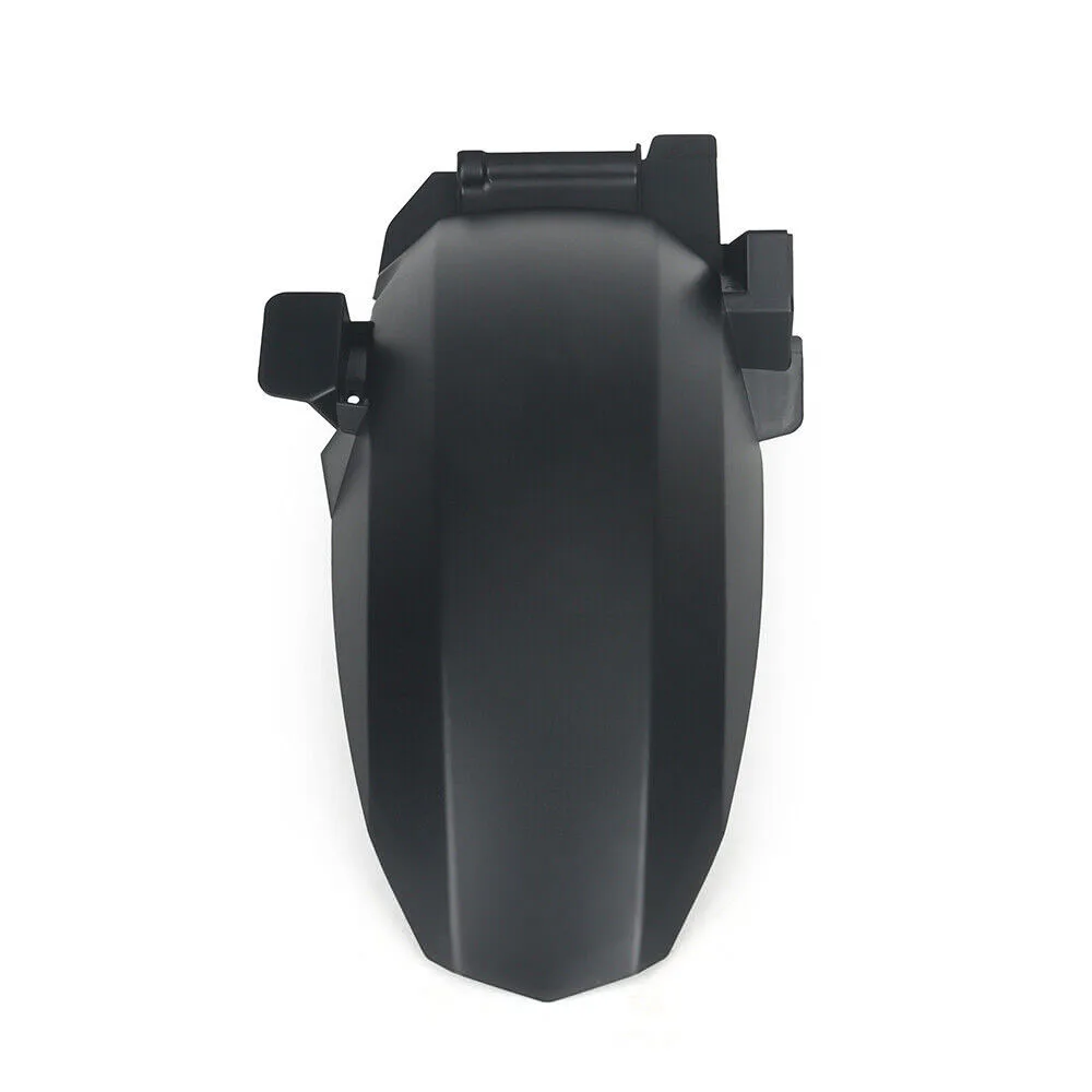 Wholesale Durable Rear Fender Wheel Cover Scooter Mudguard Plastic Accessories Parts Motorcycle Fenders Black OEM Brand
