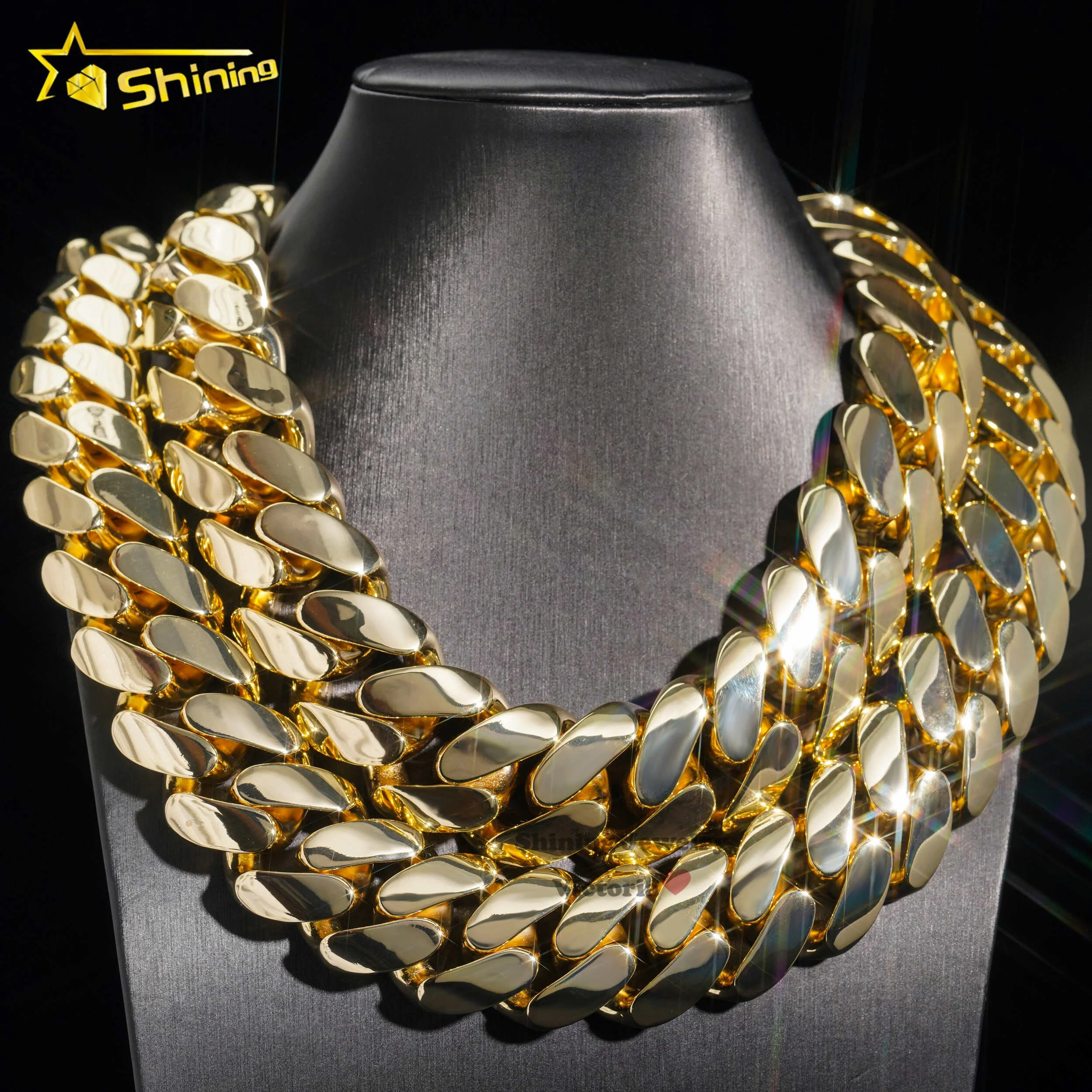 200 Gram Gold Gold Chain $200 Hip Hop Jewelry Fashion Luxury And