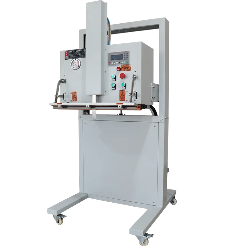 Vertical External Type Vacuum Packaging Machine for Big Bag Pneumatic-Drove Seal Packing Machine