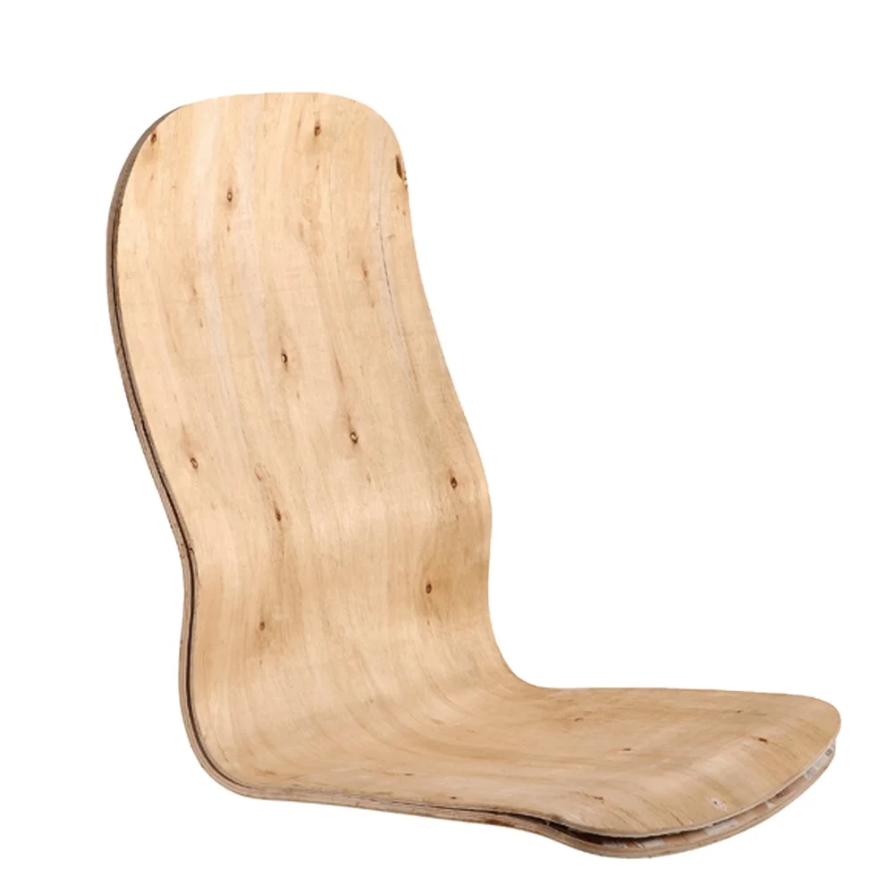 Bent Plywood Chair Parts Replacement for Office Chair Seats - China Office Chair  Seat, Plywood Chair Seat