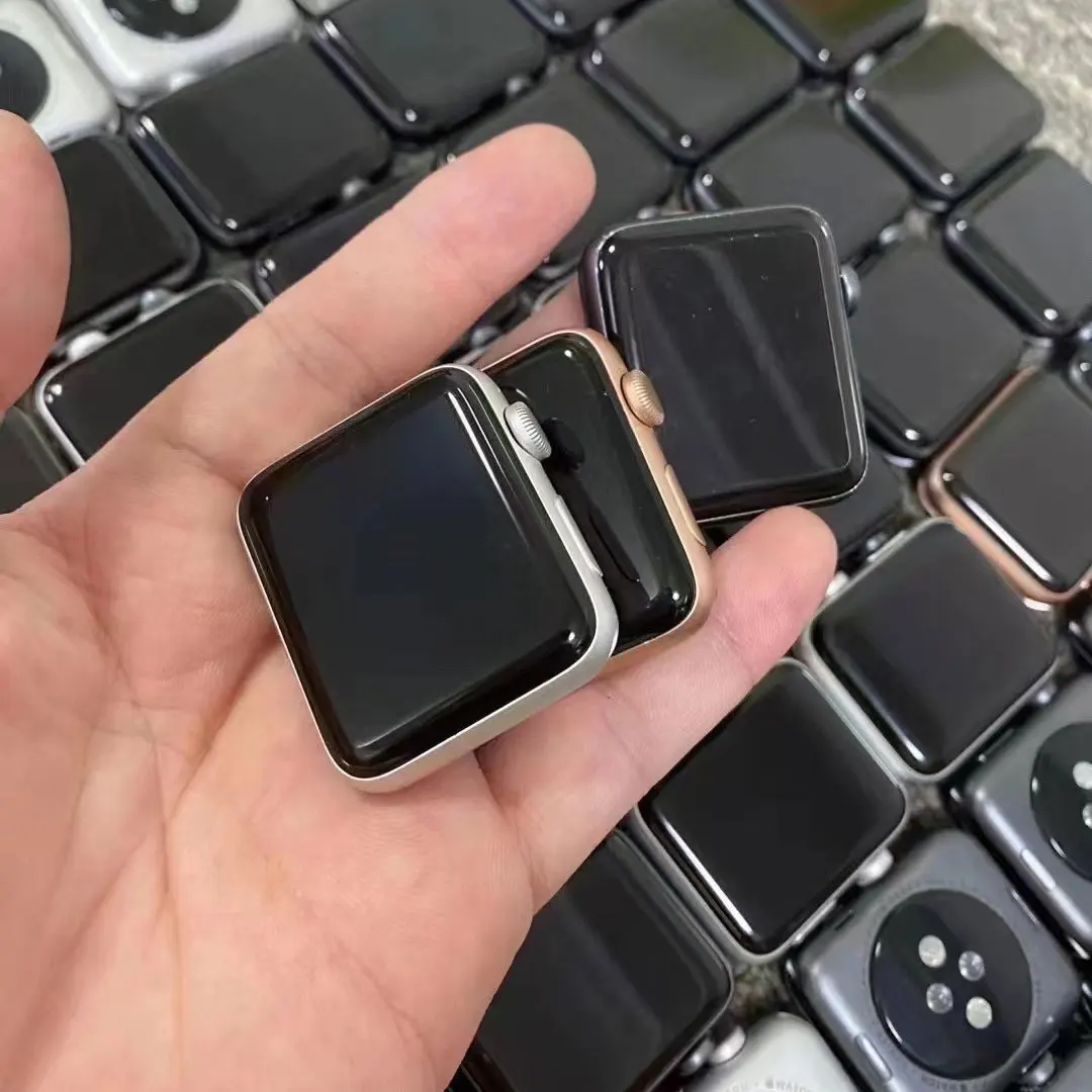 Wholesale Used Original Smart Watch For Apple Watch Cheap Price Series