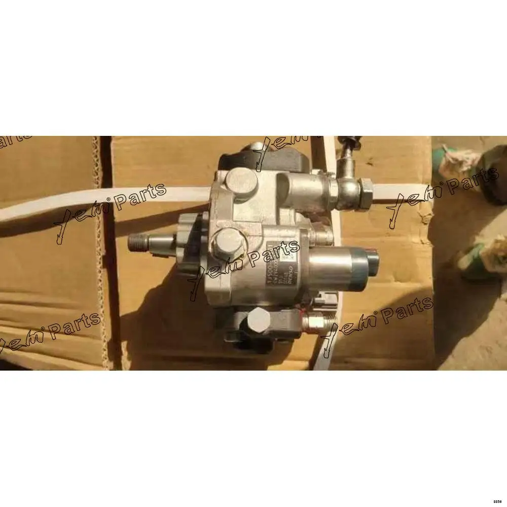 New And Genuine Injection Pump For Kubota V3800