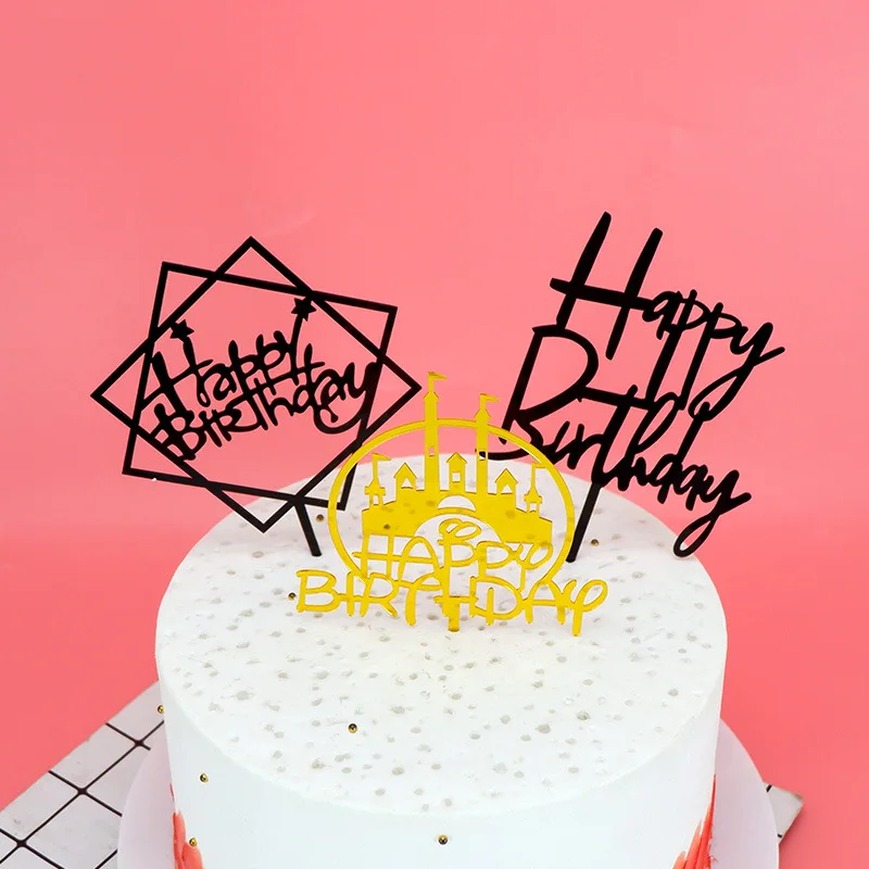 Miroir Double Face 3d 10 Pieces Par Lot Incrustation Acrylique Gateau D Anniversaire Marque Cuisson Decorations Drapeau Creatif Buy Joyeux Anniversaire Gateau Decoration Plug In Acrylique Gateau Insert Carte Cuisson Robe Up Dessert Accessoires Vente Miroir Double Face 3d 10 Pieces Par Lot Incrustation Acrylique Gateau D Anniversaire Marque Cuisson Decorations Drapeau Creatif Buy Joyeux Anniversaire Gateau Decoration Plug In Acrylique Gateau Insert Carte Cuisson Robe Up Dessert Accessoires Vente
