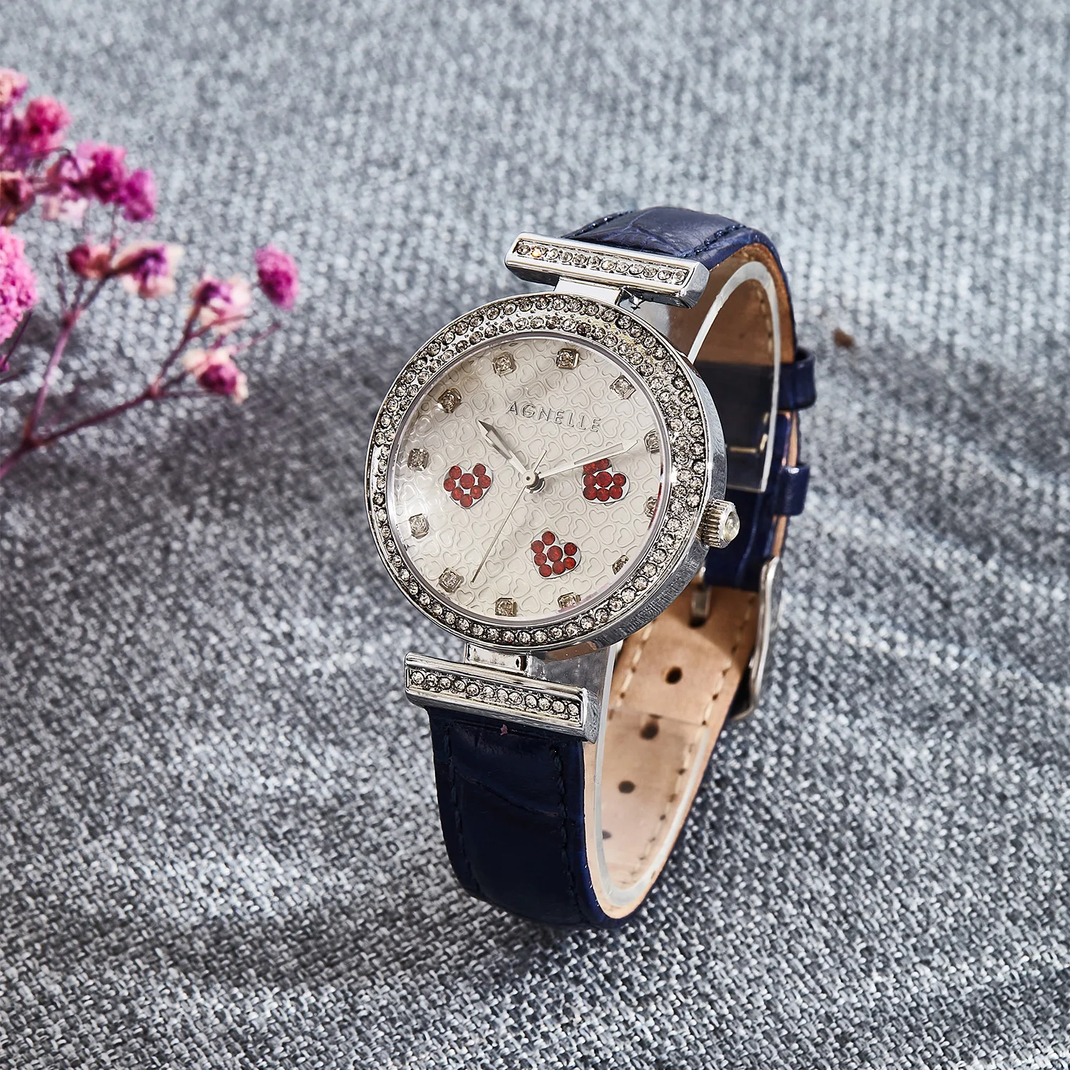 Quartz Watches New Watch Design 2019 Shop Our New Design Girls