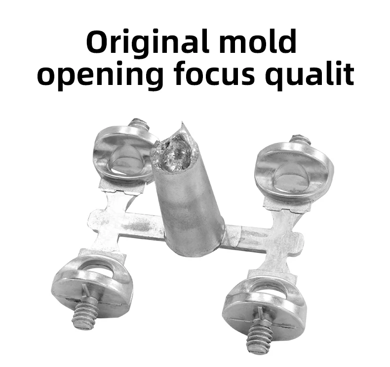 Wholesale 1/4" 3/8'' Camera Mounting Quick Release Screwd Ring Camera