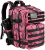 35l-pink tie dye
