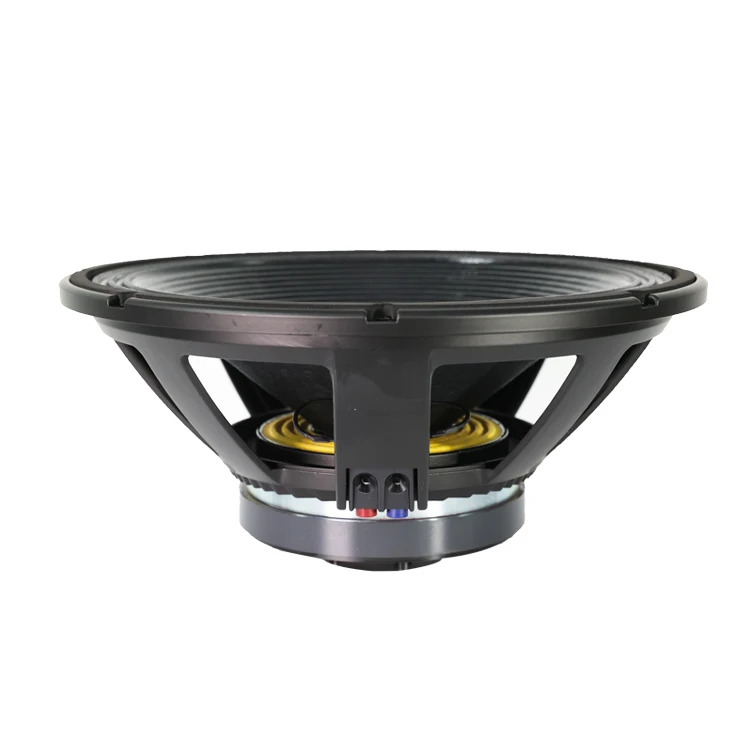 Lf18x401 Ferrite Subwoofer Bass Speakers 1600w P Audio Rcf Speakers 18 Inch Buy Rcf Speakers