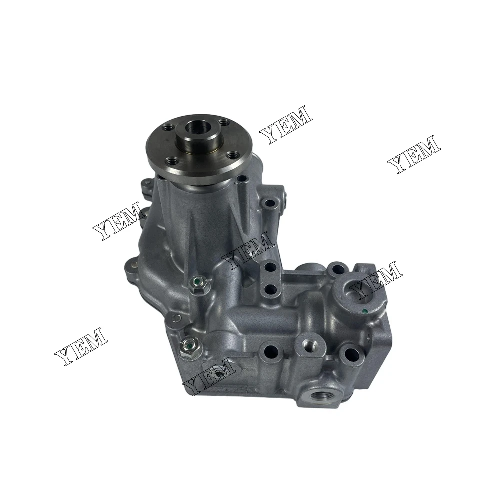 4TN100 119006-42004 Water Pump for Yanmar Aftermarket Engine Parts 2