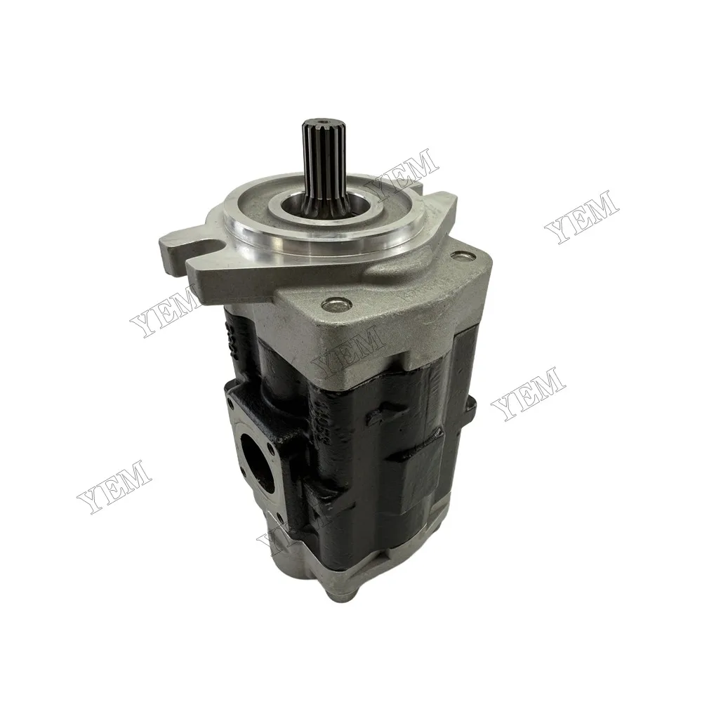 Hydraulic Gear Pump Assy 45190-13909-71 Fit for Kubota Engine