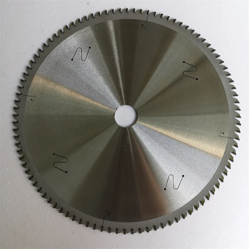 2.2x30x120zyp Circular Saw Blade 