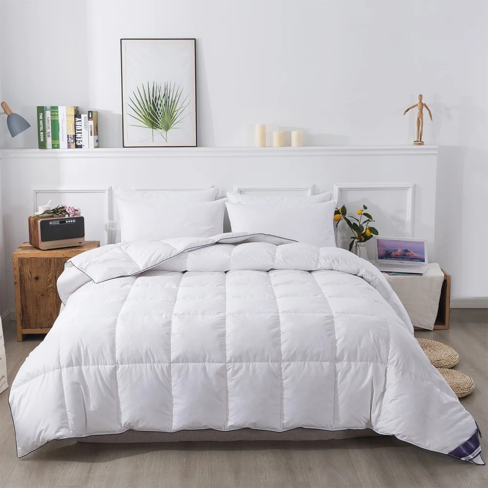 All Seasons Downproof Fabric Bed Down Duvet