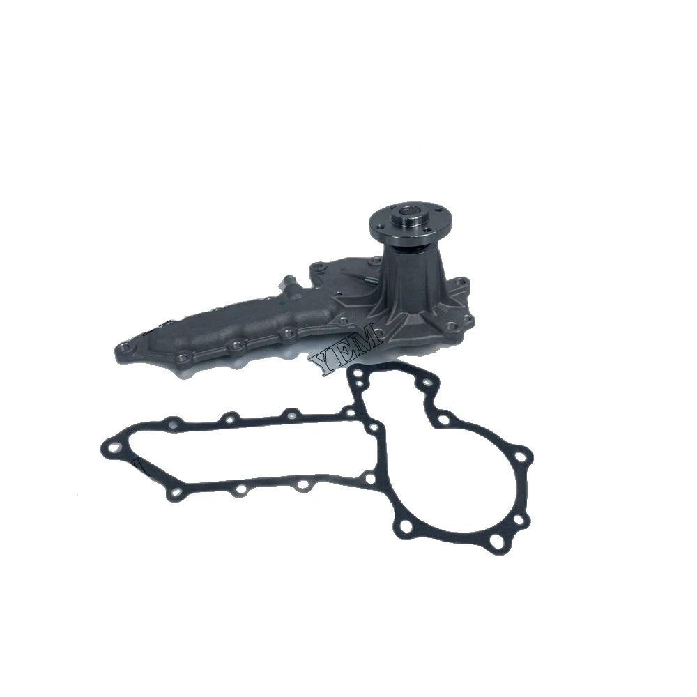 V2203 253758110 Water Pump for Kubota China Engine Parts Supplier