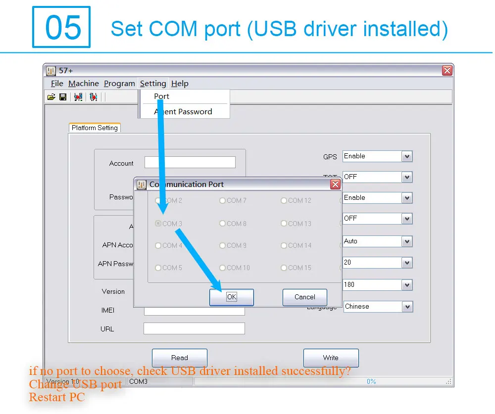 Anysecu 4g Rugged Handheld Walkie Talkie With Sim Card