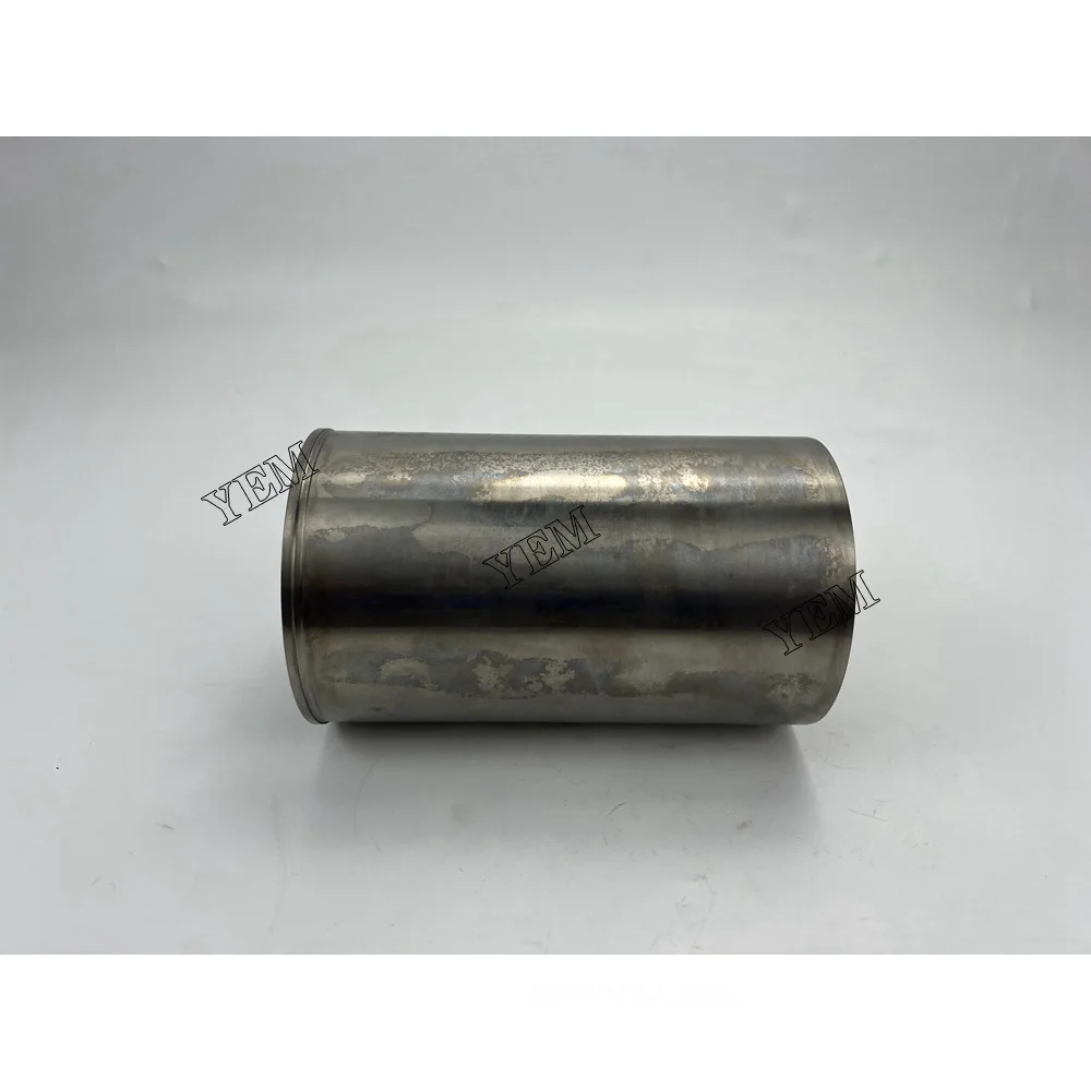 2KD Cylinder Liner for Toyota Excavator Part Engine Parts Factory
