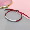 Silver Curved Plate+Claret string