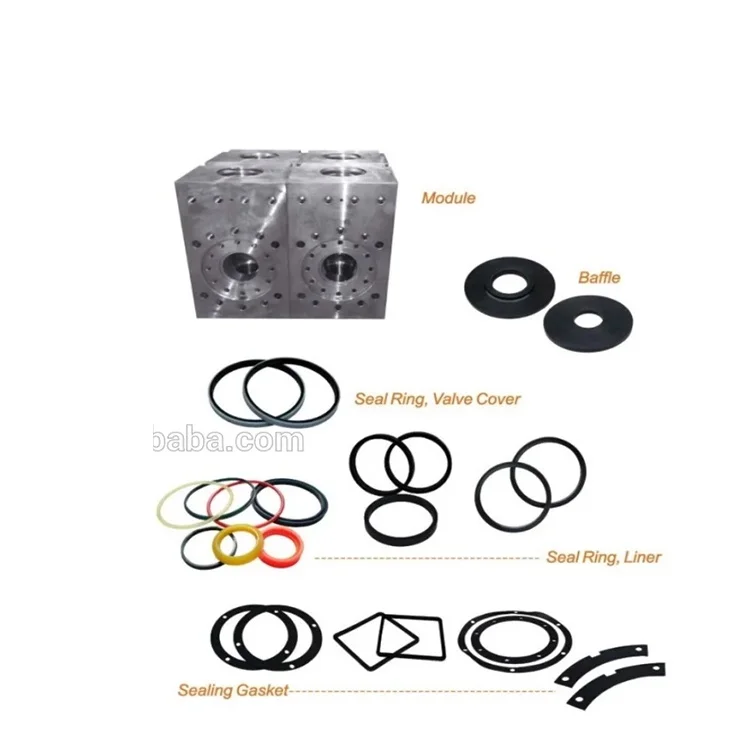 Tws2250 Plunger Pump Packing Set Buy Pump Packing,Plunger Pump