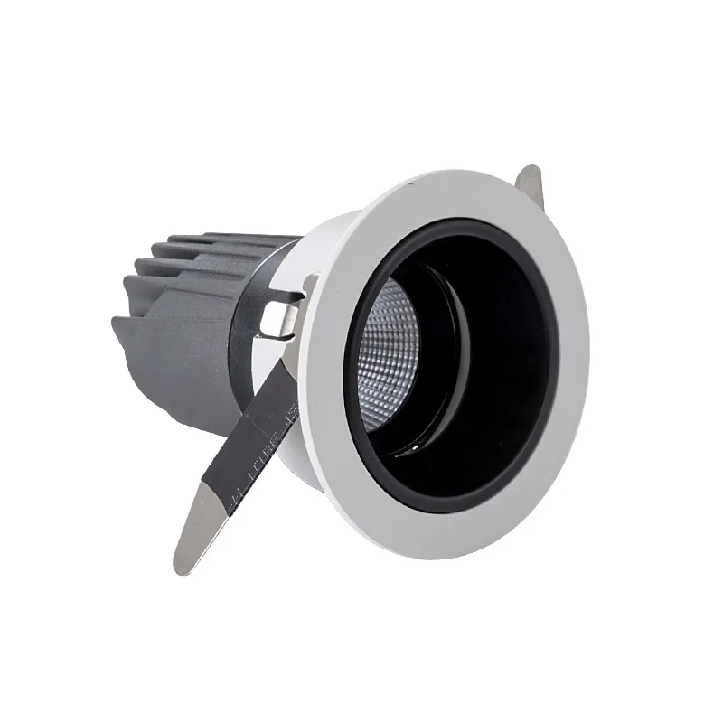 3 Years Warranty COB Led Down Light High Value Factory Supply Mini Round Led Spot Light