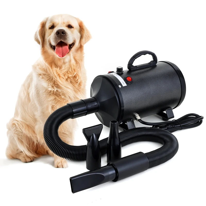 clean pet silent dog clippers