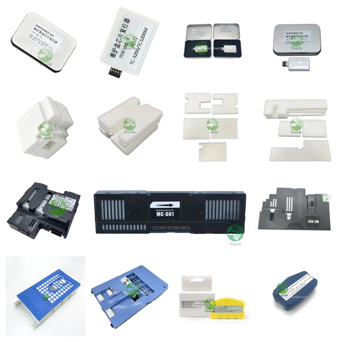 専用ページ　セット Zebra ZXP3 Color Printer Replacement Parts - Original Belt