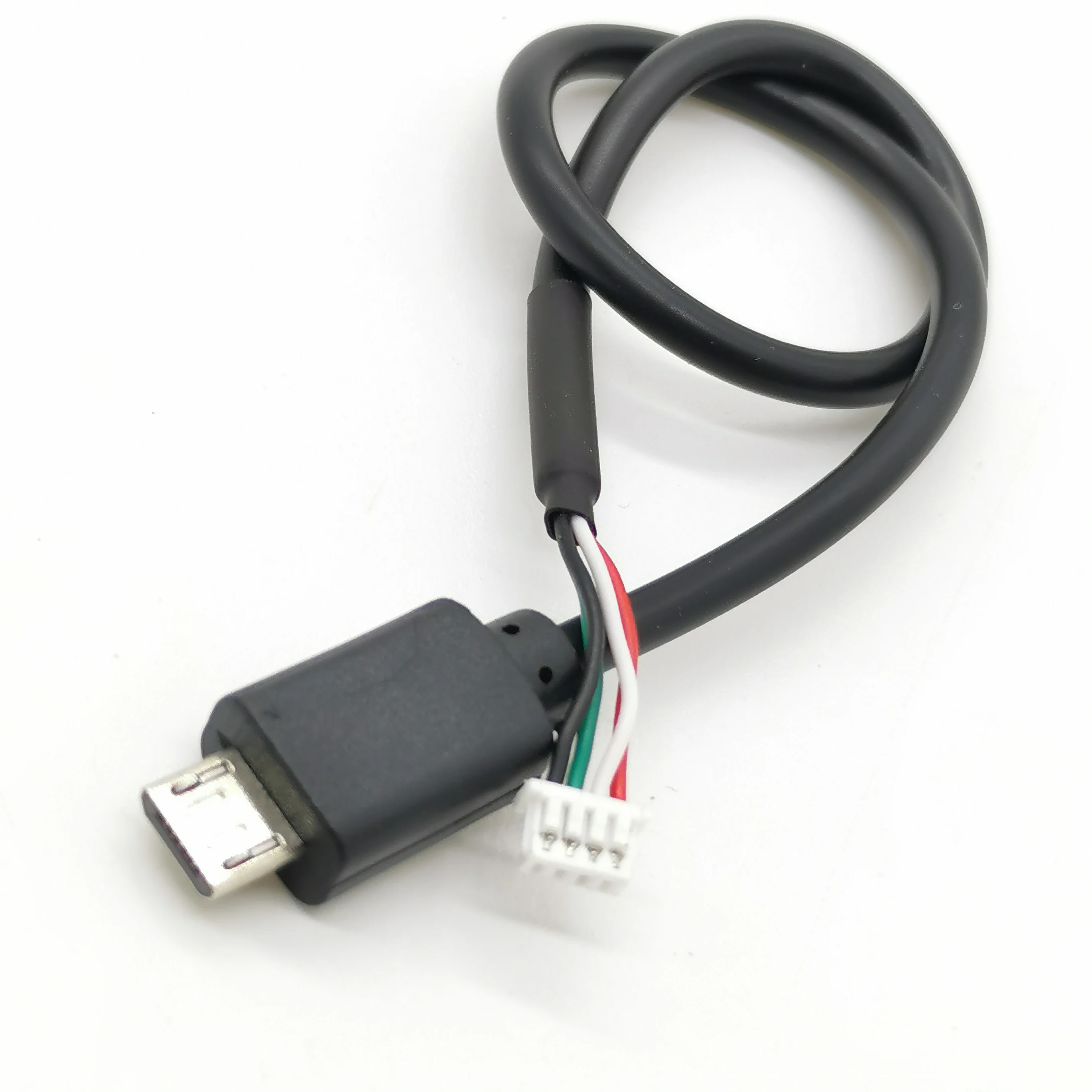 Amazon.co.jp: Treedix USB MicroBプラグブレークアウトボード 5