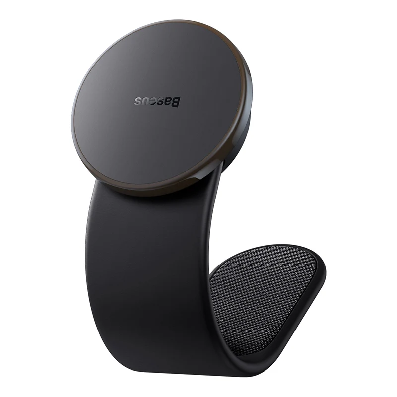 Baseus C02 Pro Series Wireless Charging Car Mount Phone Holder