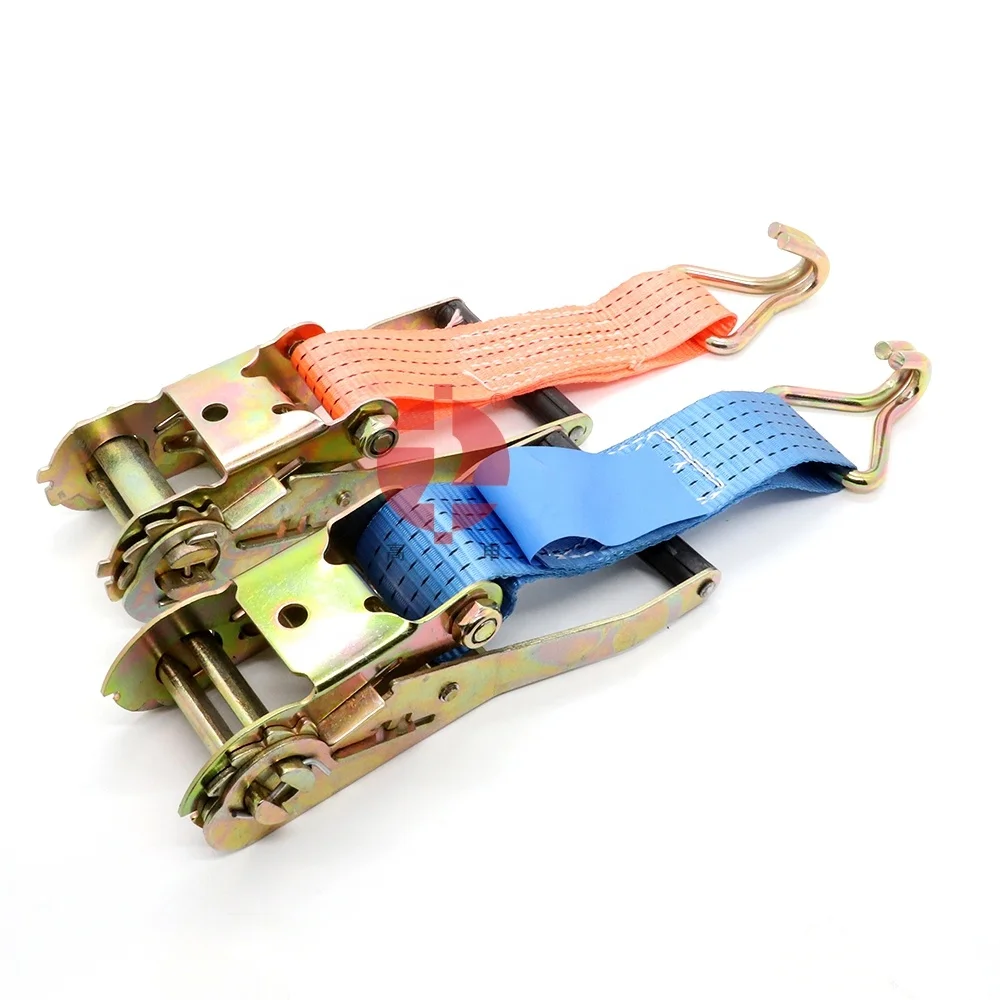 Сверхмощный ремень с храповым механизмом 3 т 3000