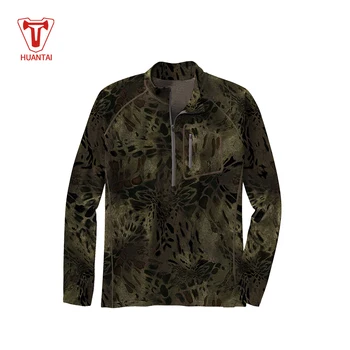 Wholesale apparel waterproof hunter hunting clothes, outdoor custom camo winter china men camouflage waterproof hunting clothing